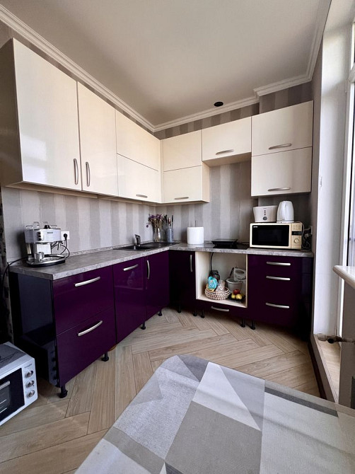 Лучшая цена! 2-х комн квартира в« Пятой Жемчужине». Ремонт,мебель. Одесса - изображение 6