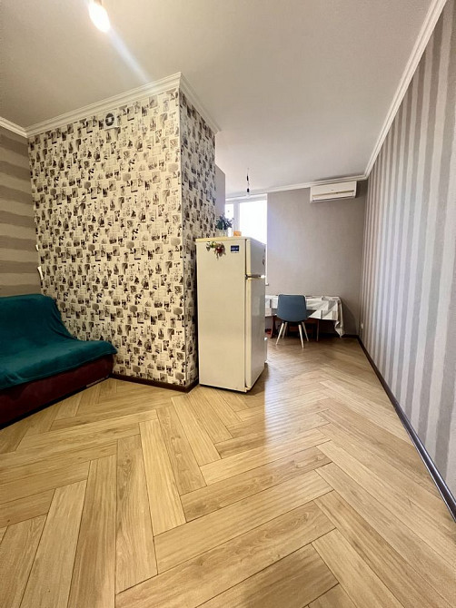 Лучшая цена! 2-х комн квартира в« Пятой Жемчужине». Ремонт,мебель. Одесса - изображение 5