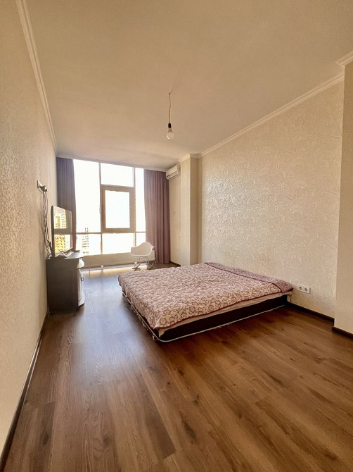 Лучшая цена! 2-х комн квартира в« Пятой Жемчужине». Ремонт,мебель. Одесса - изображение 3