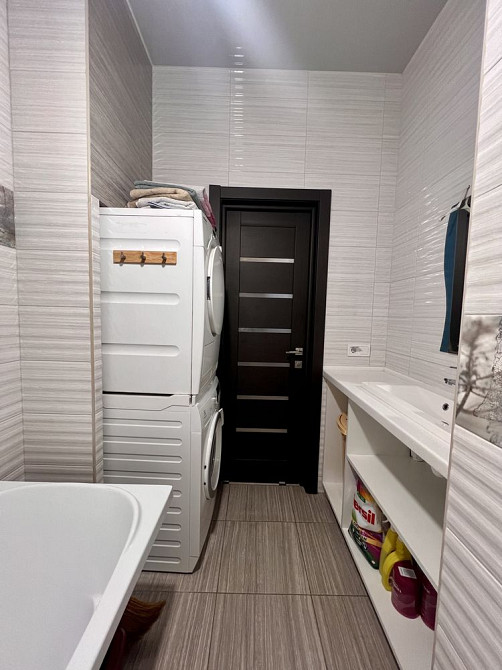 Лучшая цена! 2-х комн квартира в« Пятой Жемчужине». Ремонт,мебель. Одесса - изображение 8