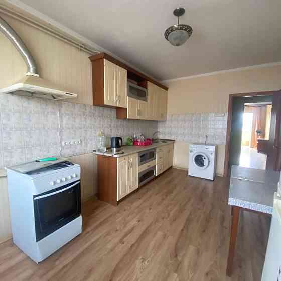 Продам велику 1к квартиру з ремонтом Ивано-Франковск