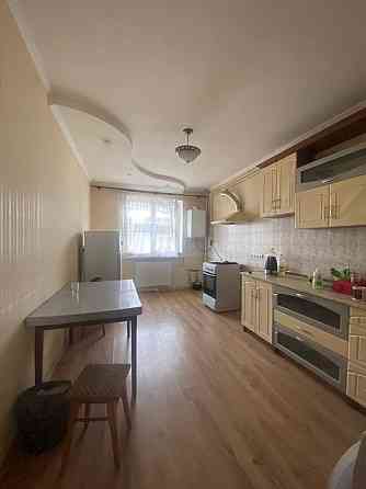 Продам велику 1к квартиру з ремонтом Ивано-Франковск