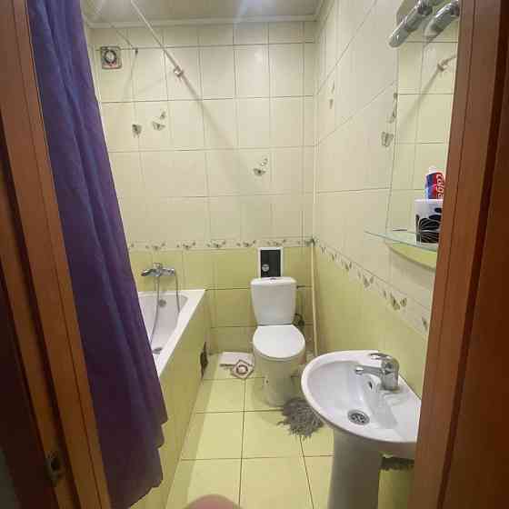 Продам велику 1к квартиру з ремонтом Ивано-Франковск