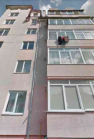 Продам велику 1к квартиру з ремонтом Ивано-Франковск