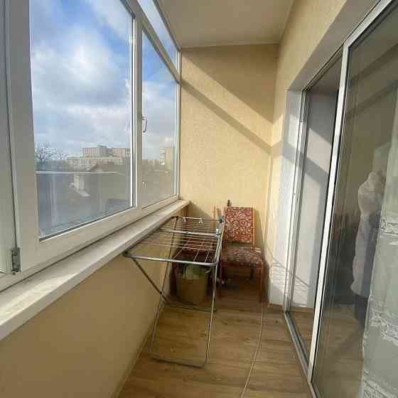 Продам велику 1к квартиру з ремонтом Ивано-Франковск