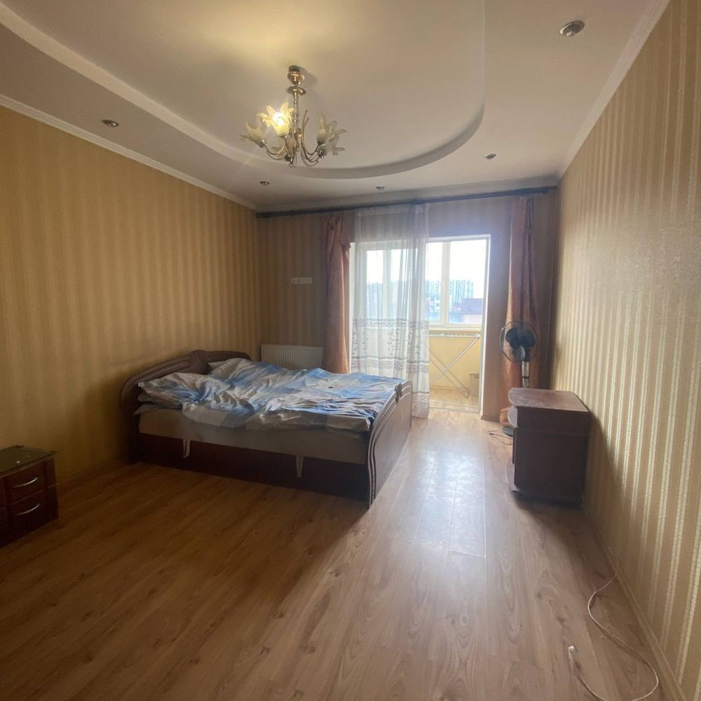 Продам велику 1к квартиру з ремонтом Ивано-Франковск - изображение 2