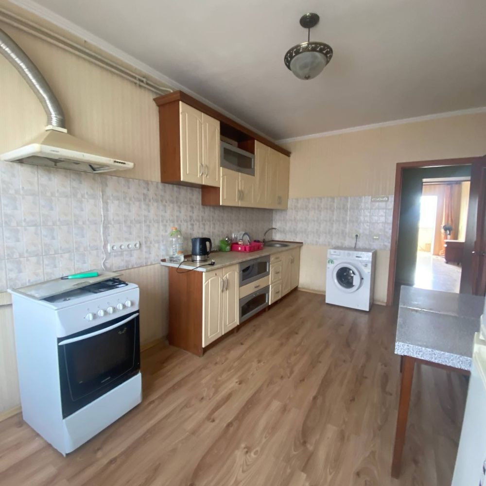 Продам велику 1к квартиру з ремонтом Ивано-Франковск - изображение 1