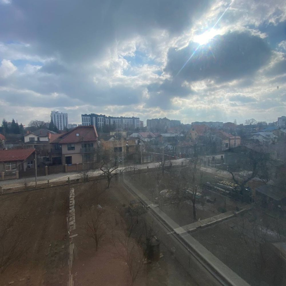 Продам велику 1к квартиру з ремонтом Ивано-Франковск - изображение 7