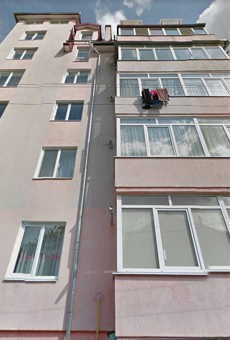 Продам велику 1к квартиру з ремонтом Ивано-Франковск - изображение 6