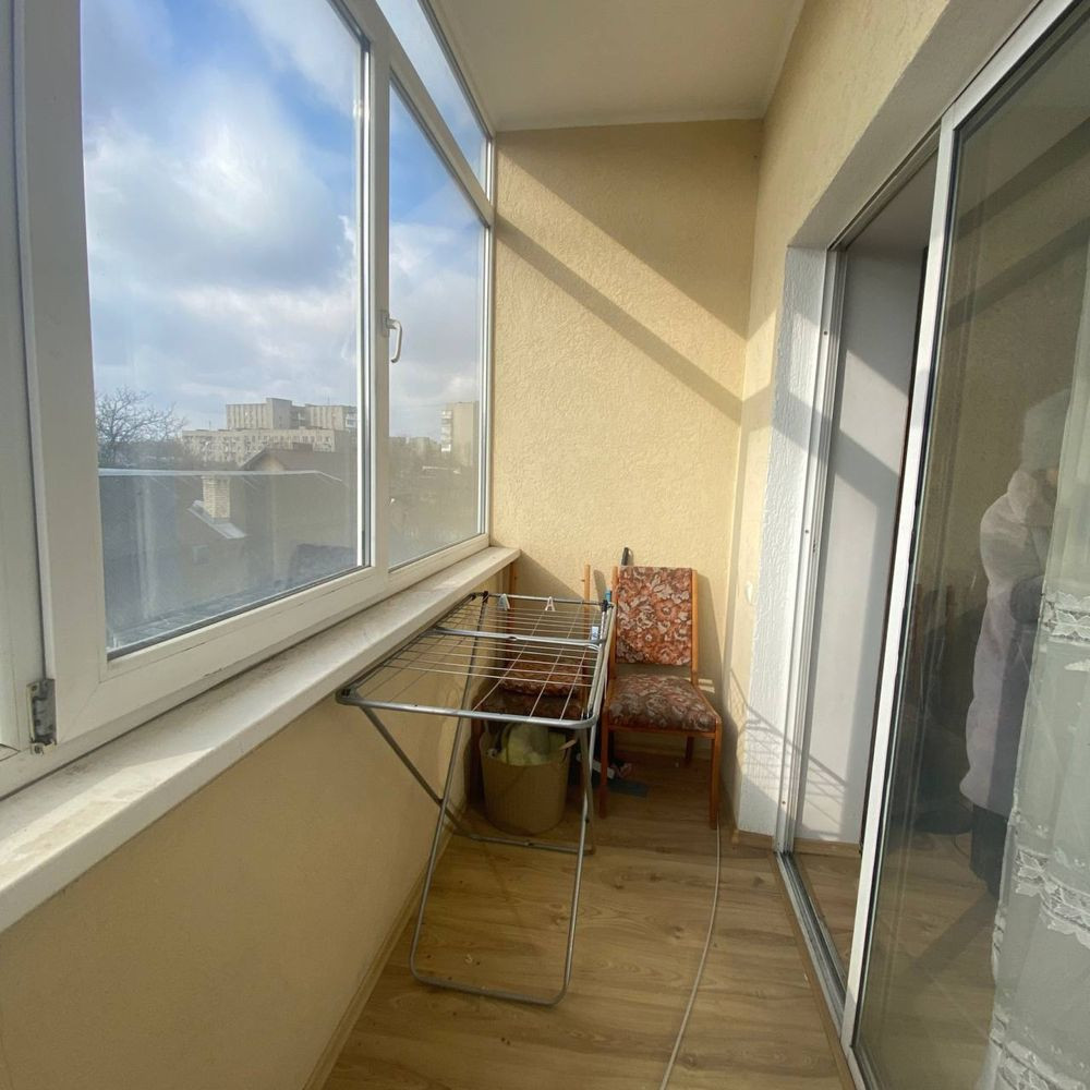 Продам велику 1к квартиру з ремонтом Ивано-Франковск - изображение 3