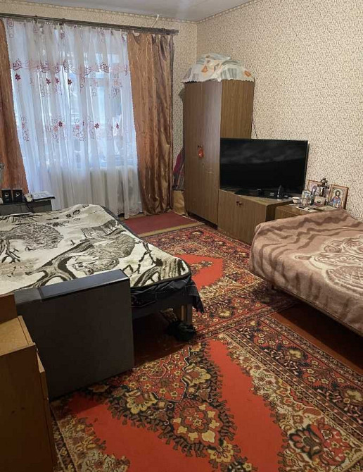 1к, супер район, зручний поверх, телефонуй, смачна ціна Хмельницький - зображення 2