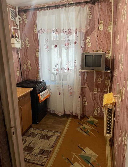 1к, супер район, зручний поверх, телефонуй, смачна ціна Хмельницький - зображення 3