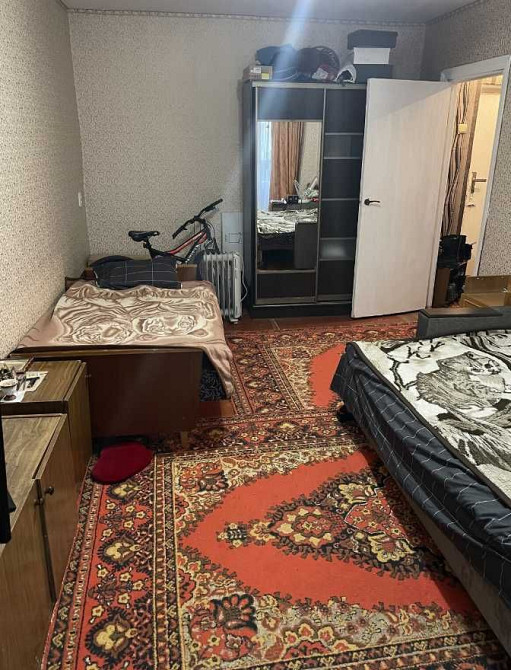 1к, супер район, зручний поверх, телефонуй, смачна ціна Хмельницький - зображення 4