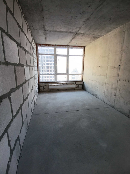 2х ком квартира с видом на море ЖК Атмосфера. Секция сдана. Одесса - изображение 6