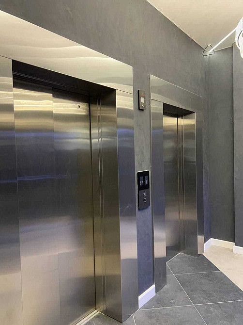 2х ком квартира с видом на море ЖК Атмосфера. Секция сдана. Одесса - изображение 8