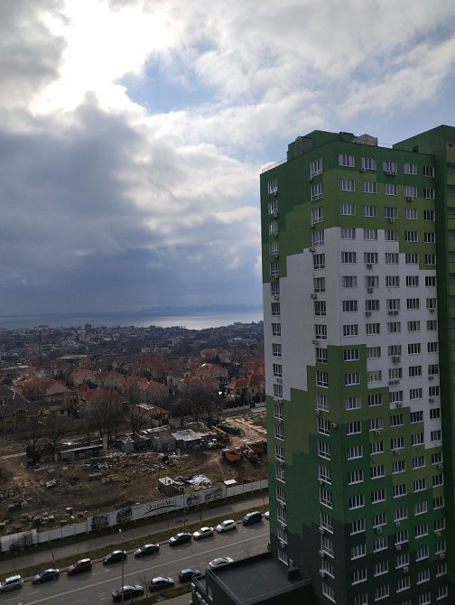 Квартира на Сахарова! Терміново Одеса - зображення 1