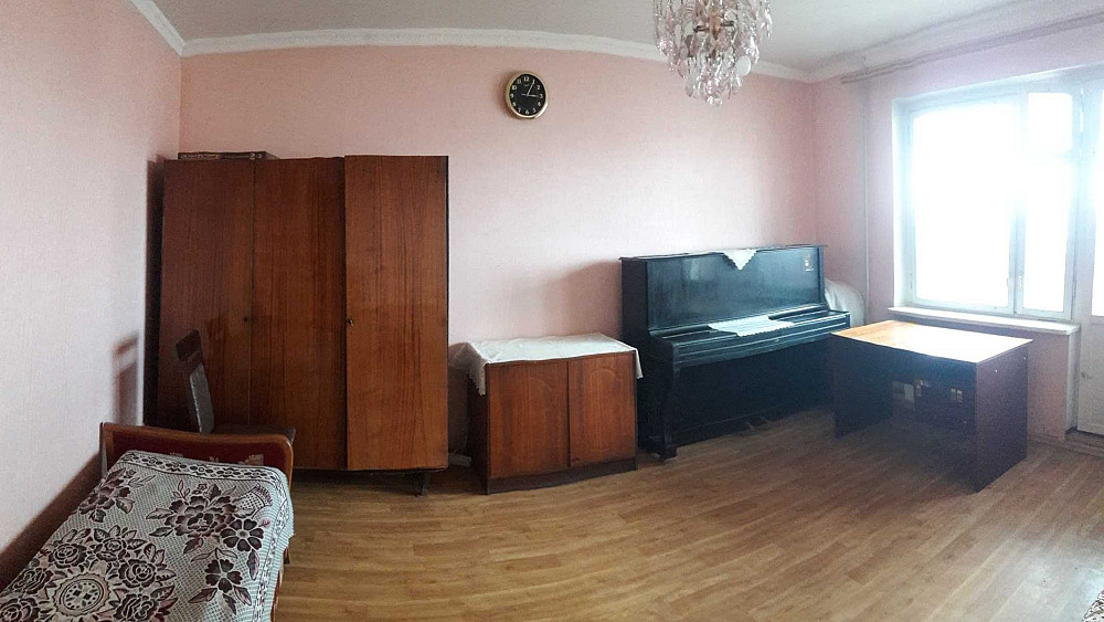 Большая квартира на Семена Палия, действуют Держ.програми. Одесса - изображение 2