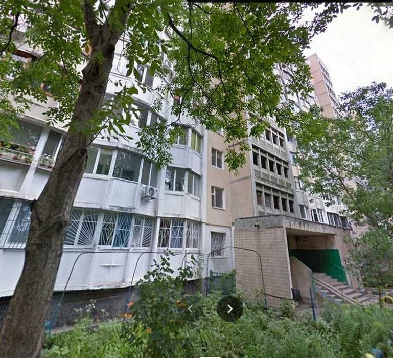 Большая квартира на Семена Палия, действуют Держ.програми. Одесса - изображение 1