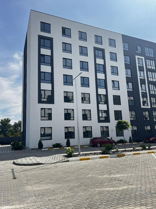 Квартира де з газом в зданому будинку .Цегляний будинок Гостомель - зображення 1