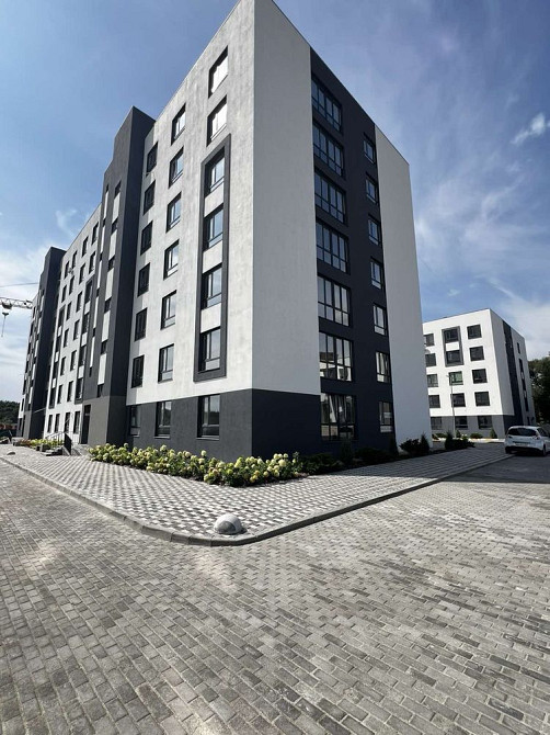 Квартира де з газом в зданому будинку .Цегляний будинок Гостомель - зображення 2