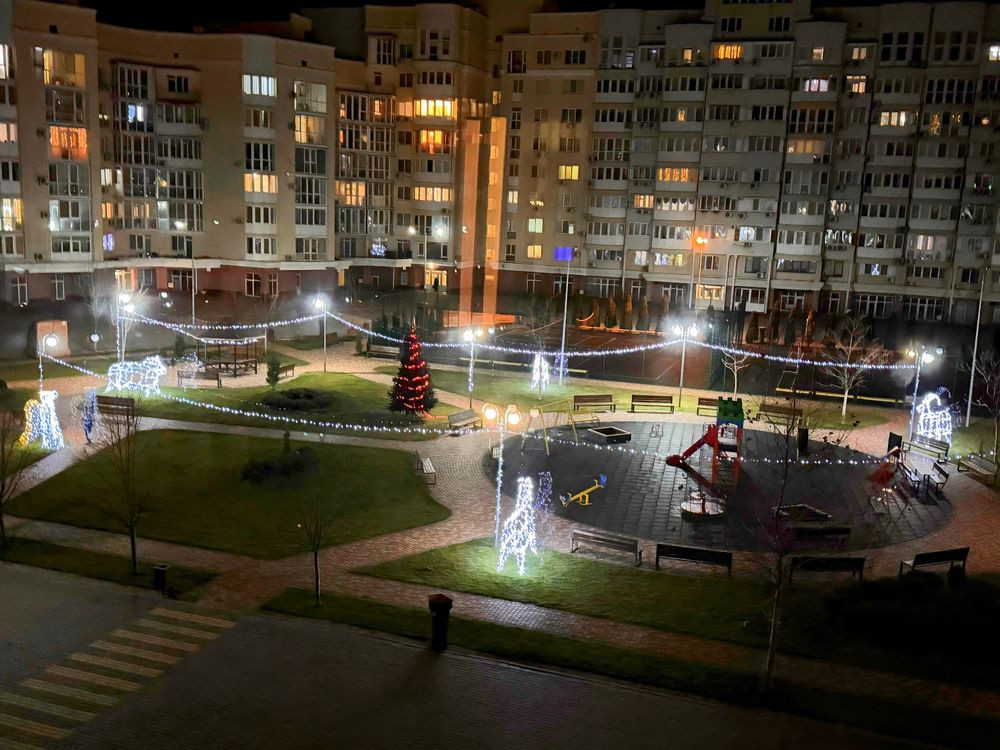 ЖК Ривьера , квартира -студия Миколаїв - зображення 1