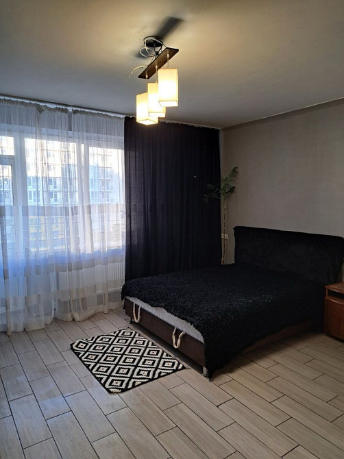 ЖК Ривьера , квартира -студия Миколаїв - зображення 4