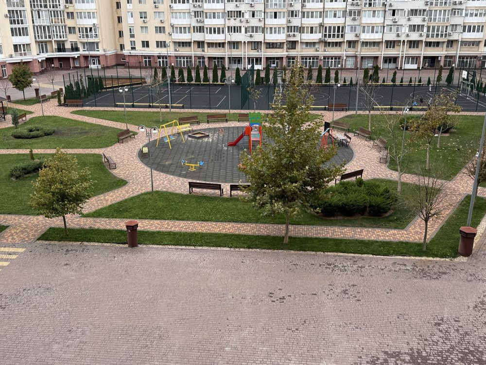 ЖК Ривьера , квартира -студия Миколаїв - зображення 8