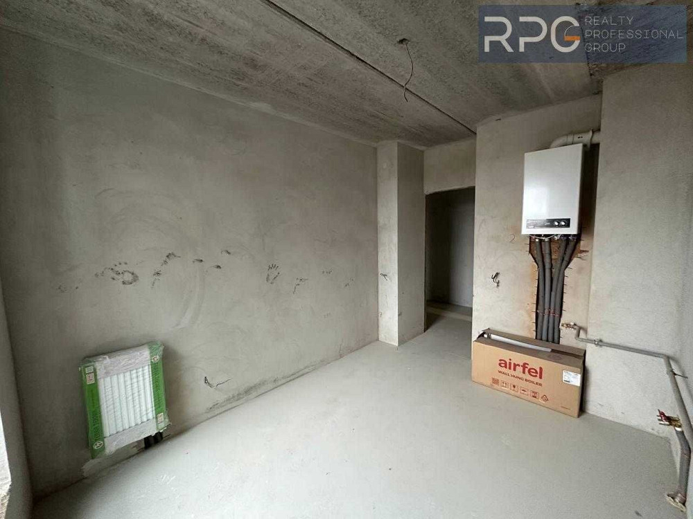 Без% Продаж 2к квартири  ЖК "Park Residence". єОселя. Софіївська Борщагівка - зображення 5