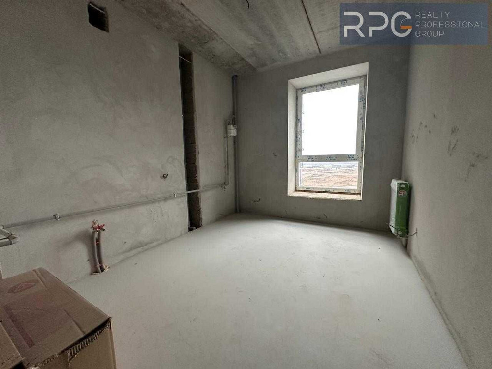 Без% Продаж 2к квартири  ЖК "Park Residence". єОселя. Софіївська Борщагівка - зображення 4