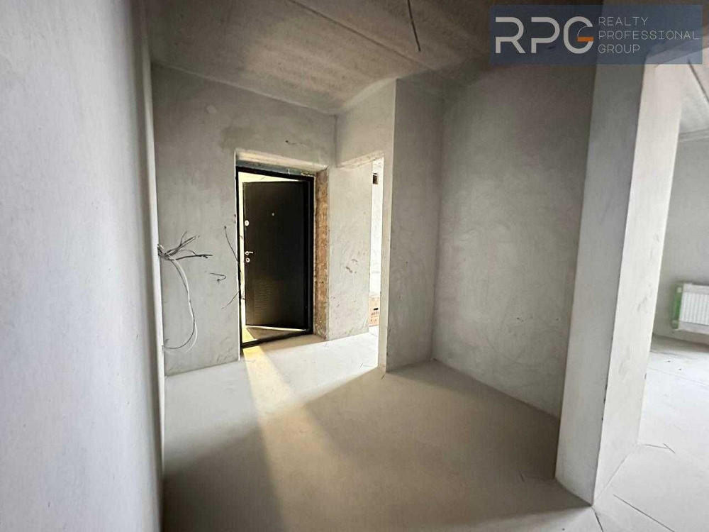 Без% Продаж 2к квартири  ЖК "Park Residence". єОселя. Софіївська Борщагівка - зображення 8