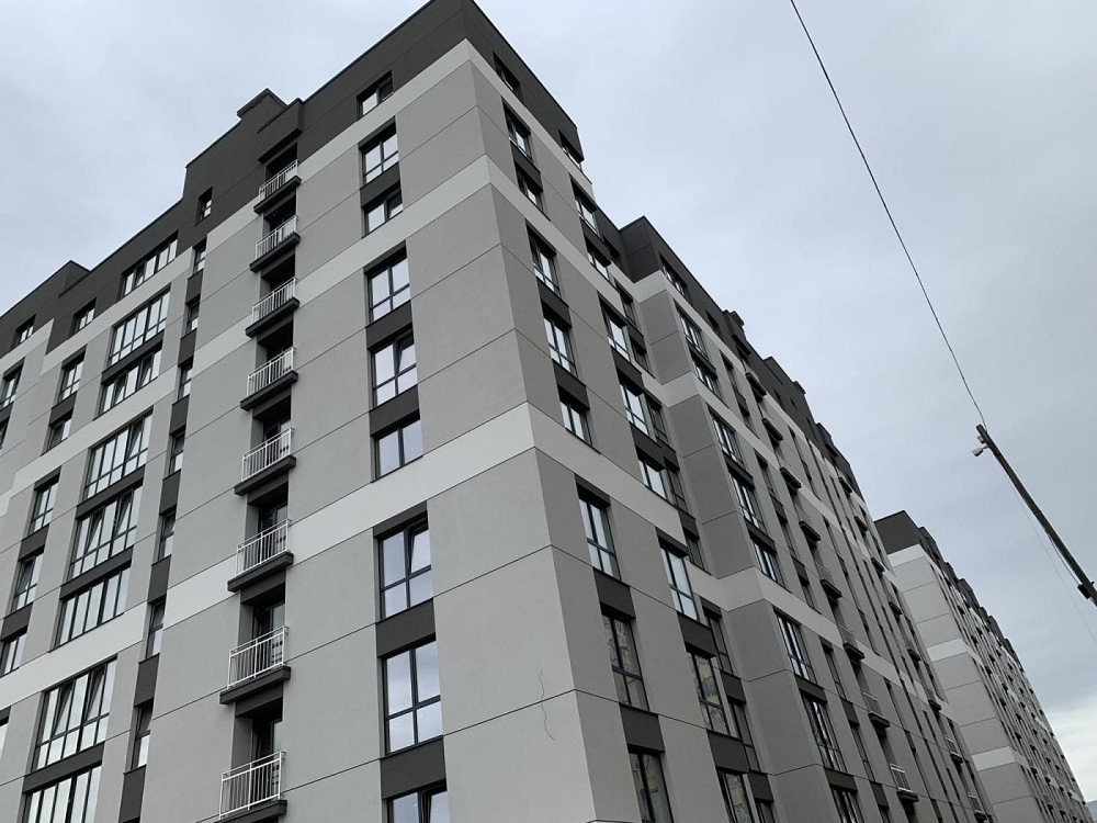 3кімн центральна частина поруч парк Ивано-Франковск - изображение 8