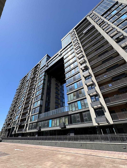 Продажа квартиры в Люксовом ЖК по Смой Низкой цене на рынке. Дніпро - зображення 4