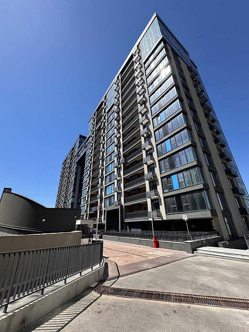 Продажа квартиры в Люксовом ЖК по Смой Низкой цене на рынке. Дніпро - зображення 3