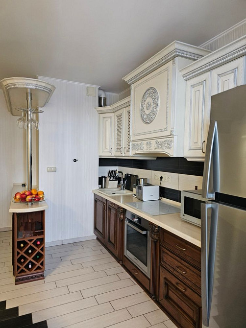 Продаж квартири з якісним ремонтом Коцюбинское - изображение 2