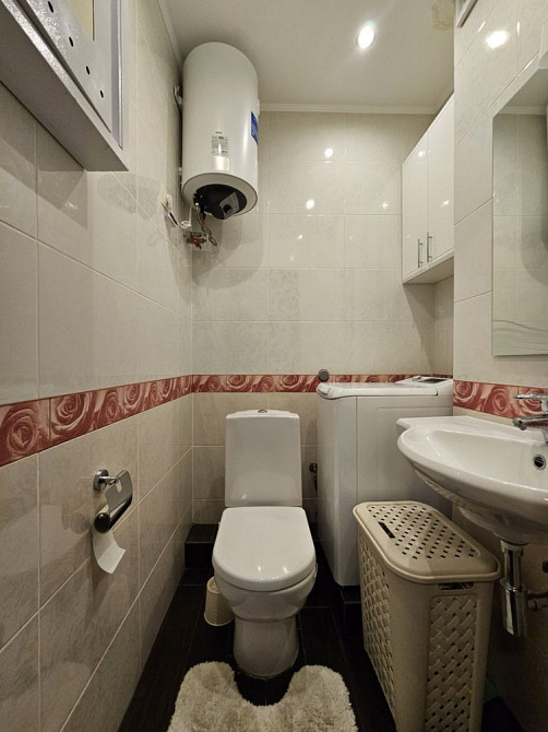 Продаж квартири з якісним ремонтом Коцюбинское - изображение 6