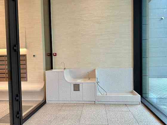 БЕЗ% 3к 127м2 видова парк 3секція Crystal Park Tower,Берестейський 42А Київ