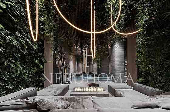 Продаж 191м2 вул. Мечникова 11а ЖК Signature видова 21поверх Башня 3 Київ