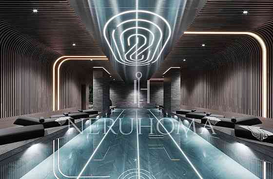 Продаж 191м2 вул. Мечникова 11а ЖК Signature видова 21поверх Башня 3 Київ