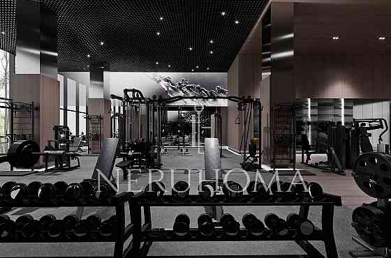 Продаж 191м2 вул. Мечникова 11а ЖК Signature видова 21поверх Башня 3 Київ