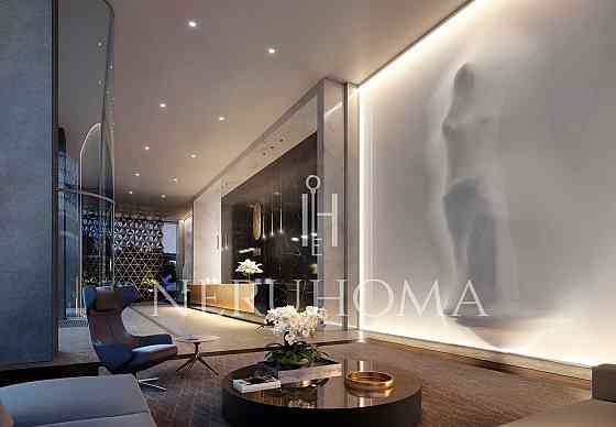 Продаж 191м2 вул. Мечникова 11а ЖК Signature видова 21поверх Башня 3 Київ