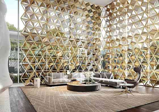 Продаж 191м2 вул. Мечникова 11а ЖК Signature видова 21поверх Башня 3 Київ