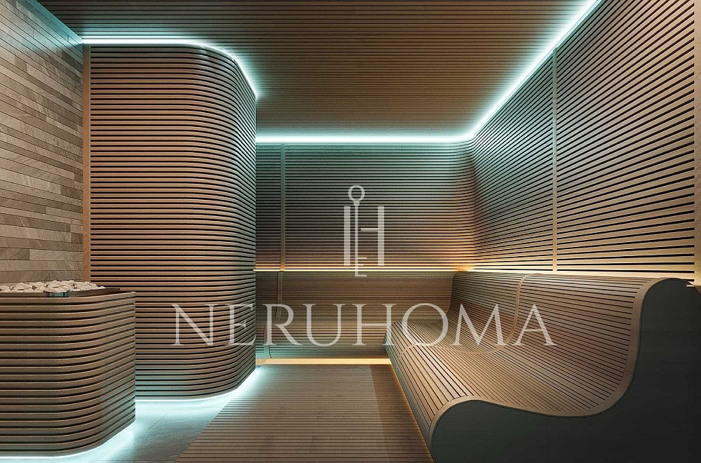 Продаж 191м2 вул. Мечникова 11а ЖК Signature видова 21поверх Башня 3 Київ - зображення 7