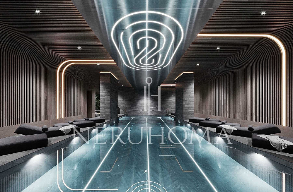 Продаж 191м2 вул. Мечникова 11а ЖК Signature видова 21поверх Башня 3 Київ - зображення 6