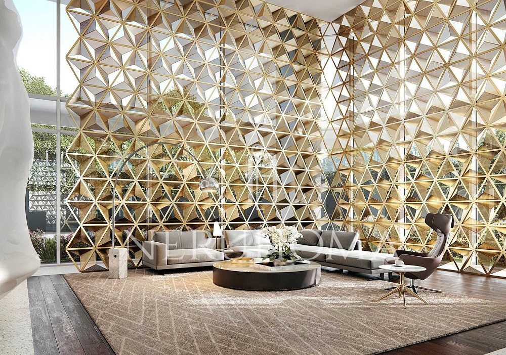 Продаж 191м2 вул. Мечникова 11а ЖК Signature видова 21поверх Башня 3 Київ - зображення 4