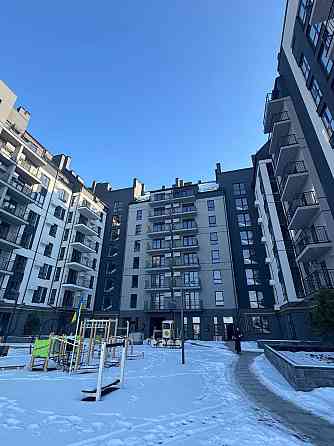 Продаю 1к квартиру в ЖК Park Residence Софіївська Боршщагівка Софіївська Борщагівка