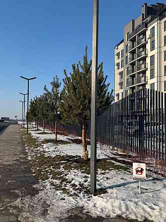 Продаю 1к квартиру в ЖК Park Residence Софіївська Боршщагівка Софіївська Борщагівка