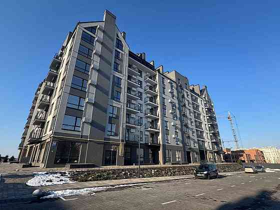 Продаю 1к квартиру в ЖК Park Residence Софіївська Боршщагівка Софіївська Борщагівка