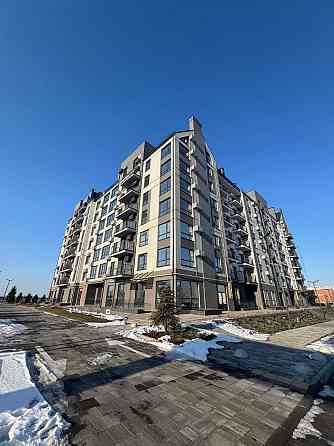 Продаю 1к квартиру в ЖК Park Residence Софіївська Боршщагівка Софіївська Борщагівка