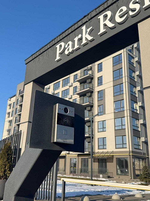 Продаю 1к квартиру в ЖК Park Residence Софіївська Боршщагівка Софіївська Борщагівка - зображення 1