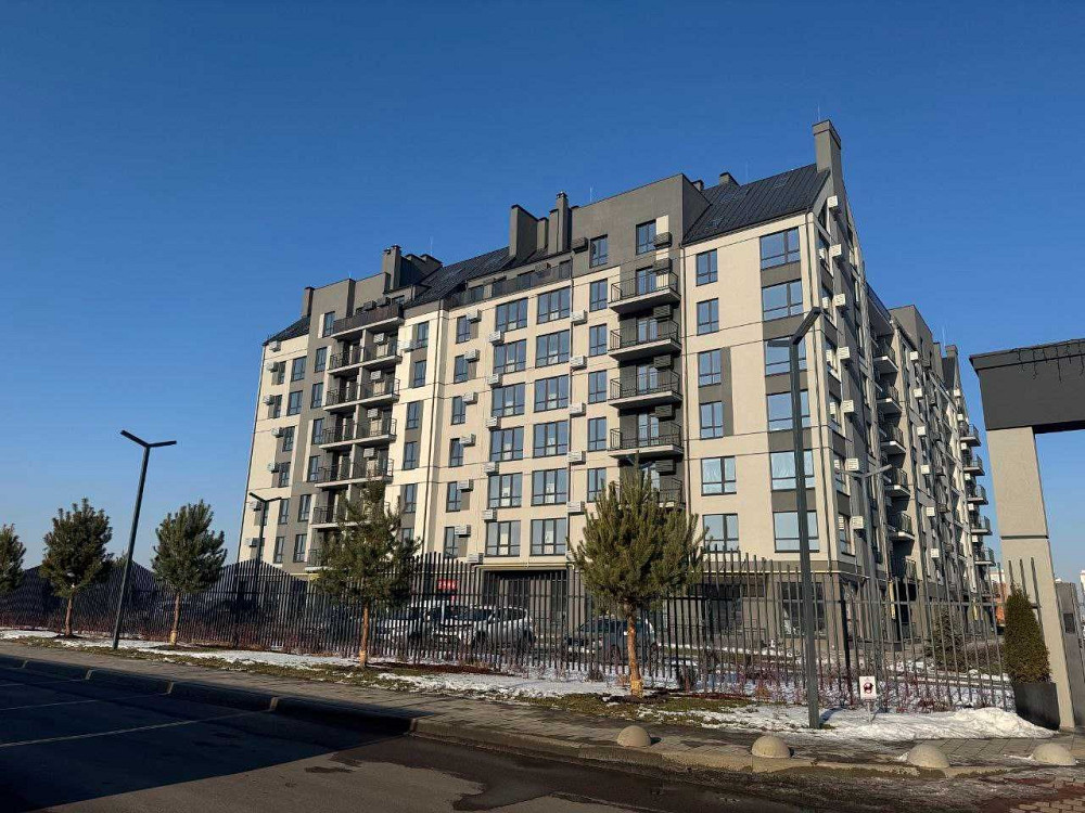 Продаю 1к квартиру в ЖК Park Residence Софіївська Боршщагівка Софіївська Борщагівка - зображення 3